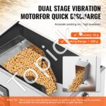 Automatinė miltelių ir granulių dozavimo mašina 1-200 g - Image 3