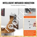 Automatinė miltelių ir granulių dozavimo mašina 1-200 g - Image 5