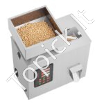 Automatinė miltelių ir granulių dozavimo mašina 1-200 g - Image 9