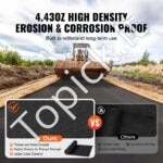 Kraštovaizdžio - piktžolių audinys 1 x 50 m - Image 3