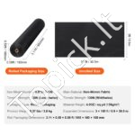 Kraštovaizdžio - piktžolių barjerinis audinys  0,9 x 30,5 m 136 g/㎡ - Image 6