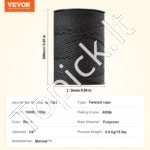 Gyvulininkystės elektrinė tvoros viela 305 m - Image 7