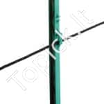 Gyvulininkystės elektrinė tvoros viela 305 m - Image 9