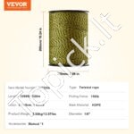 Gyvulininkystės elektrinė tvoros viela 1026m - Image 7