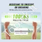 Aliumininė gyvulininkystės elektrinė tvoros viela 500 m - Image 4