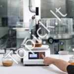 Automatinė skysčių pildymo mašina (50–5000 g, 2 L/min) - Image 6