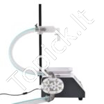 Automatinė skysčių pildymo mašina (50–5000 g, 2 L/min) - Image 7