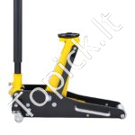 Automobilio domkratas 2 T dvigubo stūmoklio - Image 9