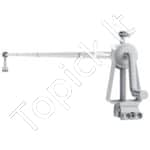 Baseino uždangos ritinys viršžeminiams baseinams – iki 6 m - Image 8