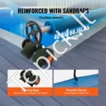 Baseino plėvelės suvyniojimo ritinys – 7 m - Image 2