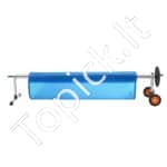 Baseino plėvelės suvyniojimo ritinys – 7 m - Image 9