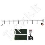 Baseino plėvelės suvyniojimo ritinys – 7 m - Image 8