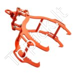 Rąstų kėlimo/vilkimo žnyplės 453kg 710mm - Image 11