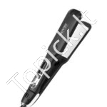 Titaninis plaukų tiesintuvas (210°F – 450°F / 99°C – 232°C) - Image 7