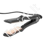 Infraraudonųjų spindulių plaukų tiesintuvas (210°F – 450°F) - Image 7