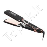 Keraminis tiesintuvas su jonizacija švelnesniam plaukų tiesinimui - Image 7
