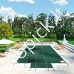 Stačiakampė saugos baseino uždanga – 5.5x10.4m - Image 8