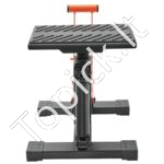 Motociklo domkratas 200 kg 255-460 mm - Image 8