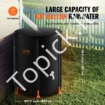 Sulankstoma lietaus statinė 380L - Image 3