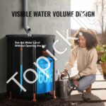 Sulankstoma lietaus statinė 201L - Image 5