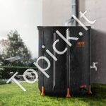 Sulankstoma lietaus statinė 201L - Image 7