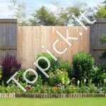 Natūralus bambuko lentjuostės 91cmx6m - Image 8