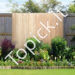 Natūralus bambuko lentjuostės 3,9x1,8 m - Image 8