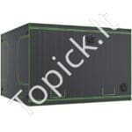 Hidroponinė auginimo palapinė 305 x 305 x 203 cm - Image 10