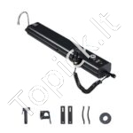 Stogo bagažinės vandens bakas 17L