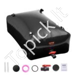 Nešiojama vandens pūslės talpykla 330L