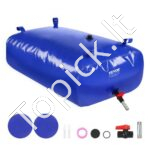 Nešiojama vandens pūslės talpykla 330L