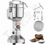 Elektrinis grūdų malūnėlis, 850 W, 150 g.