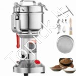 Elektrinis grūdų malūnas, 2000 W, 550 g,