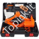 10 in 1 Automobilių domkrato rinkinys  3 T