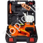 12 in 1 Hidraulinis automobilio domkratas 5 T 12 V