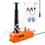 Automobilinis domkrato rinkinys 15 T