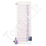 Terapinis šildantis kilimėlis su neigiamų jonų technologija 183x61cm