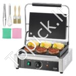 Grilis, sumuštinių kepimo įrenginys, 35 x 23 cm plokštė