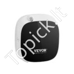 Kvapų/aromato difuzorius su bluetooth ir šalto oro technologija (100 ml) iki 1000 m²