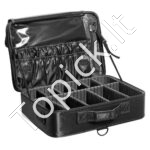 Daugiafunkcinis 3 sluoksnių kosmetikos lagaminas 460 x 300 x 125 mm