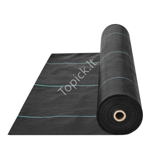 us2FJBXBZ13108FT62J4MV02Fgoods_img-v12Fweed-barrier-fabric-m100-1.2.jpg Kraštovaizdžio - piktžolių barjerinis audinys 4 x 32,9 m 170 g/m² - Image 1
