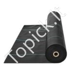 Kraštovaizdžio - piktžolių barjerinis audinys 1,5 x 76,2 m