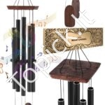 Vėjo varpeliai laukui 1220x190x190mm