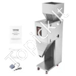 Automatinė miltelių ir granulių dozavimo mašina 20-5000g