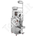 Automatinė pakavimo ir sandarinimo mašina ±1 g tikslumo 550W