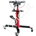 Variklių/pavarų dėžės hidraulinis domkratas 600 kg  85-170 cm