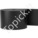 HDPE Kraštovaizdžio apvadai sodui/gėlynui 45,7 m x 25,4 cm