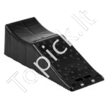 Plastikinė automobilio rampa (9T), 1 vnt