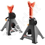 Reguliuojamo aukščio stovai 3T 275-415 mm 2 vnt