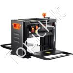 Medžio obliavimo staklės 8000 aps./min 2000 W 330 mm 15 cm